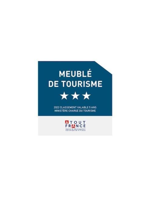 Superbe T2 Tout Confort 3 Etoiles, Entierement Renove Avec Piscine, Parking, Clim, Wifi, Netflix La Grande Motte Bagian luar foto