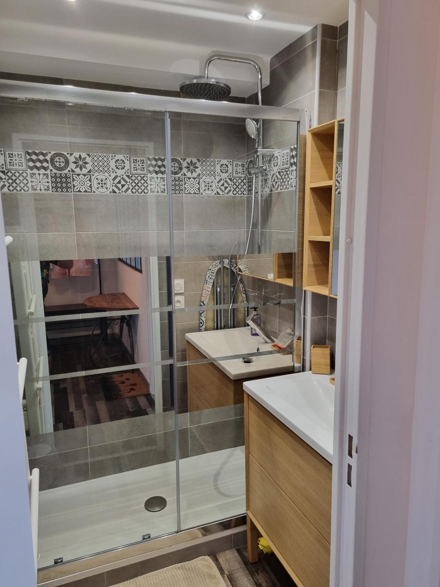 Superbe T2 Tout Confort 3 Etoiles, Entierement Renove Avec Piscine, Parking, Clim, Wifi, Netflix La Grande Motte Bagian luar foto
