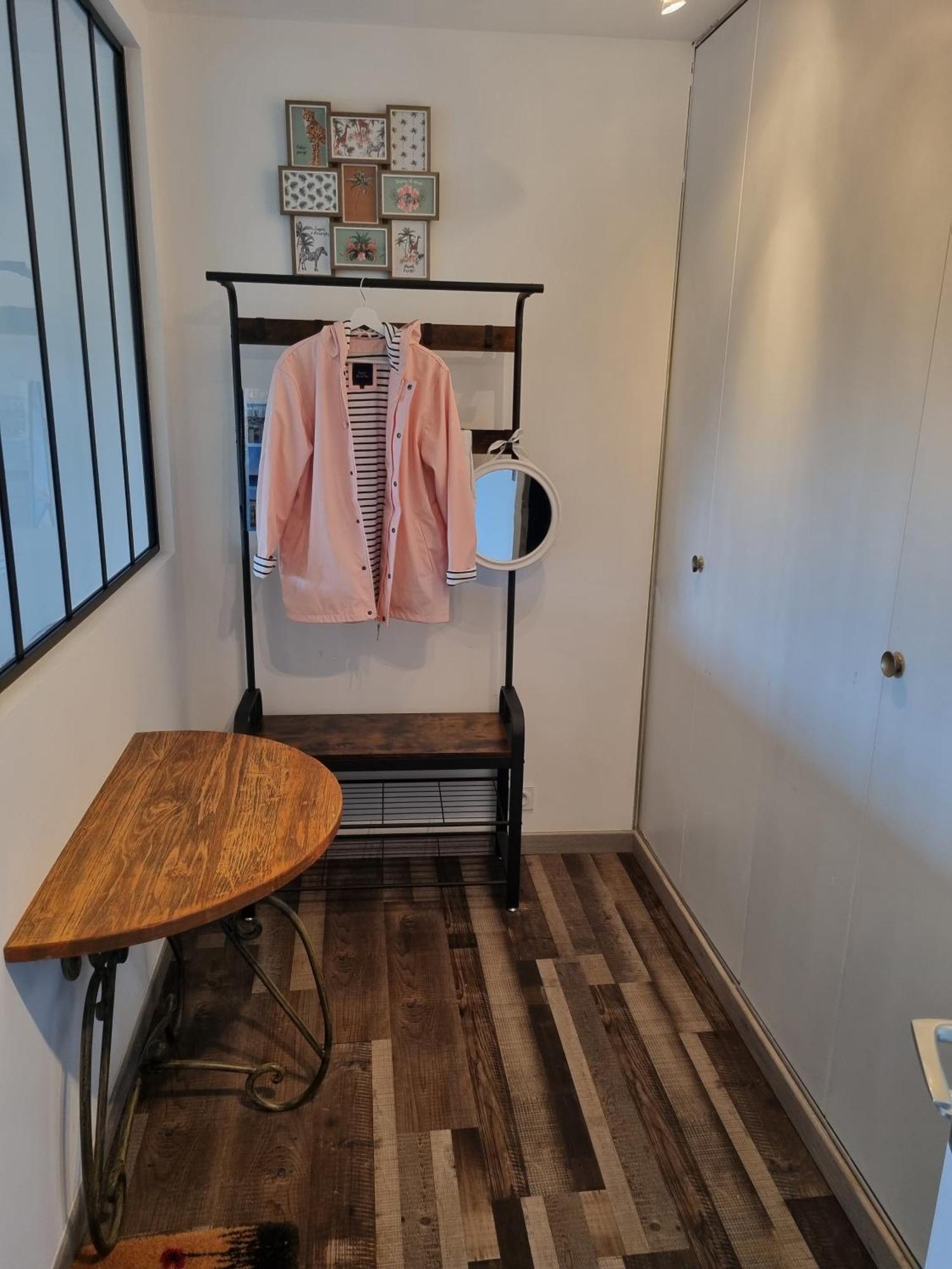 Superbe T2 Tout Confort 3 Etoiles, Entierement Renove Avec Piscine, Parking, Clim, Wifi, Netflix La Grande Motte Bagian luar foto