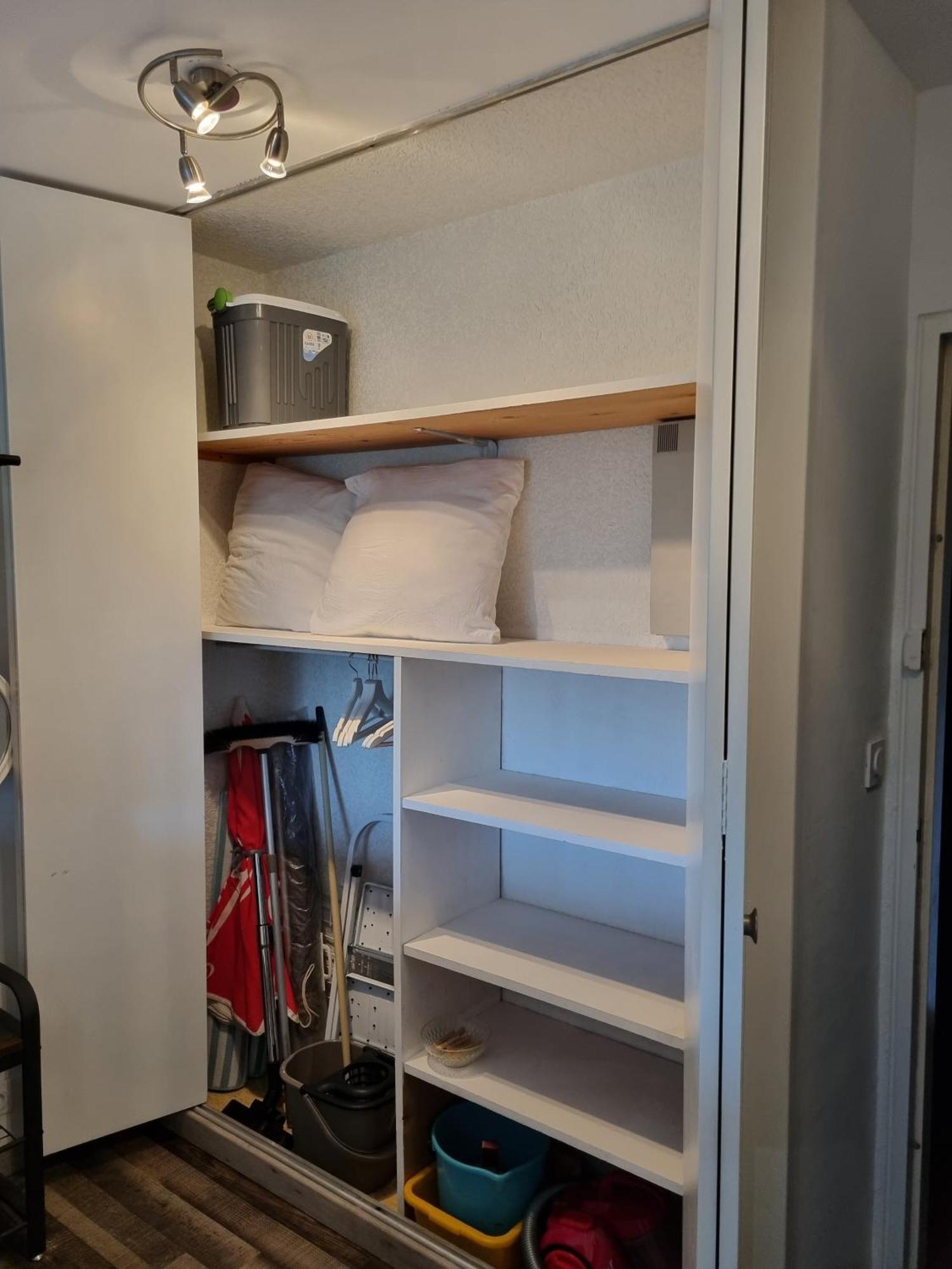 Superbe T2 Tout Confort 3 Etoiles, Entierement Renove Avec Piscine, Parking, Clim, Wifi, Netflix La Grande Motte Bagian luar foto