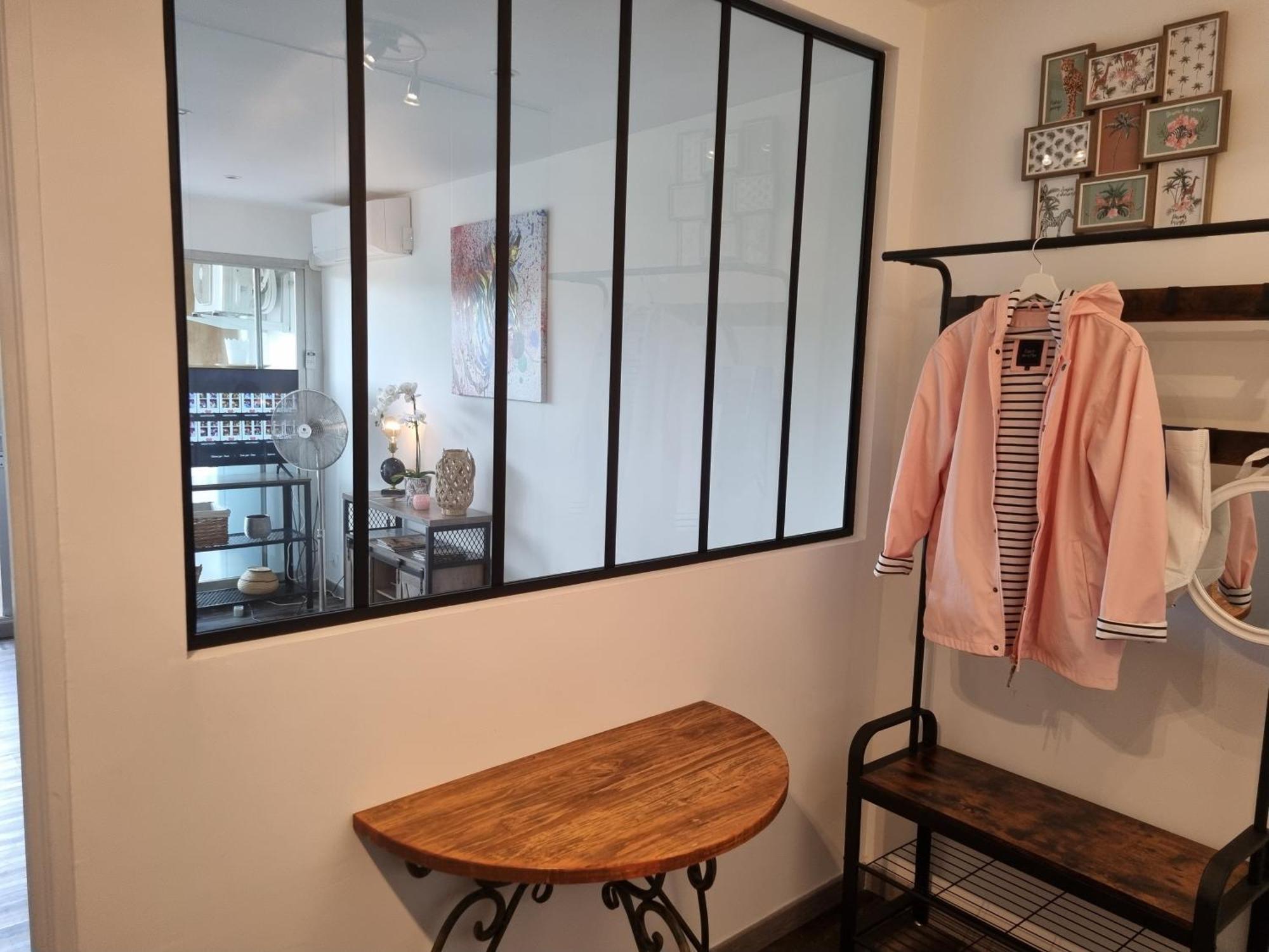 Superbe T2 Tout Confort 3 Etoiles, Entierement Renove Avec Piscine, Parking, Clim, Wifi, Netflix La Grande Motte Bagian luar foto