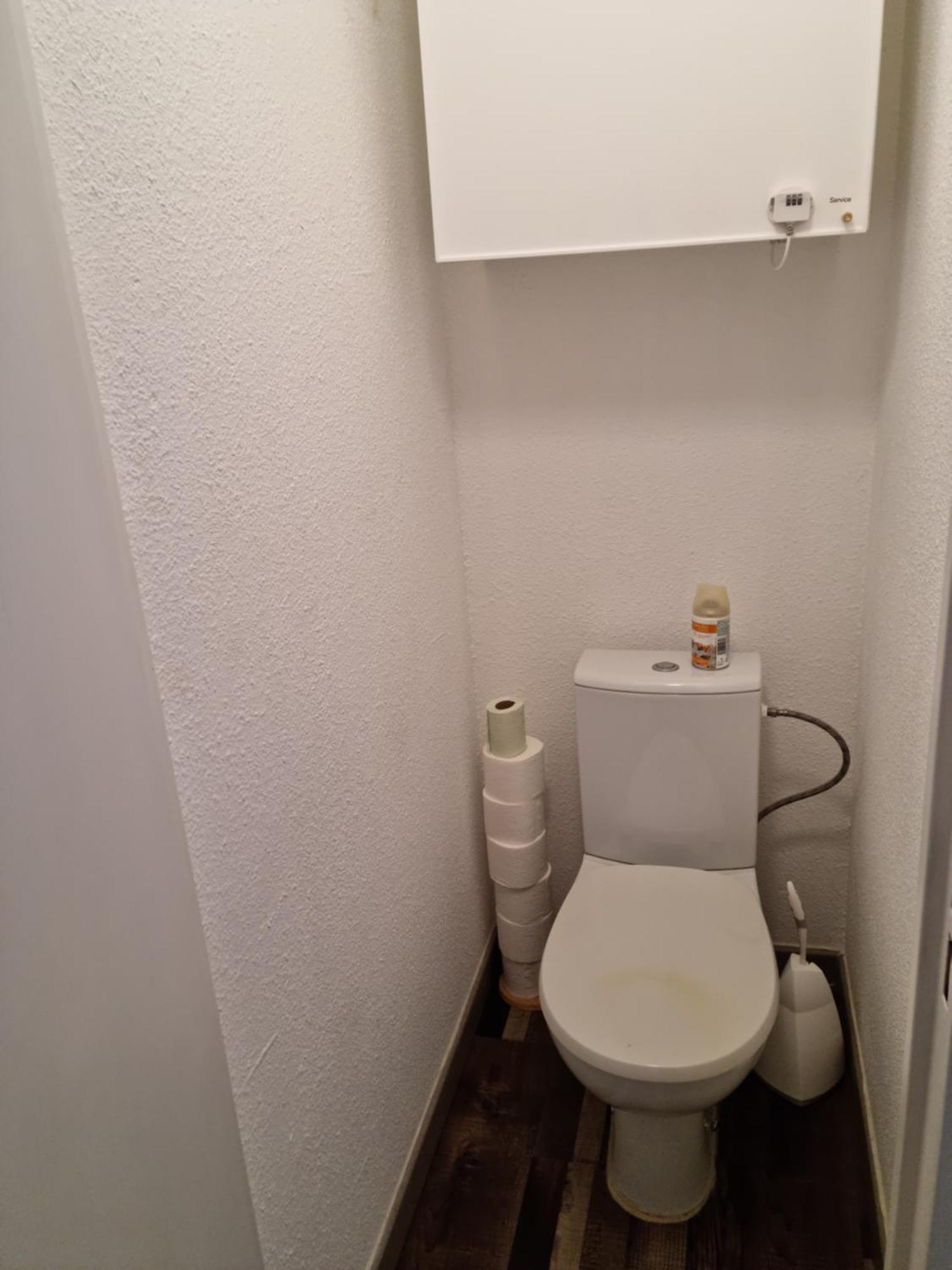 Superbe T2 Tout Confort 3 Etoiles, Entierement Renove Avec Piscine, Parking, Clim, Wifi, Netflix La Grande Motte Bagian luar foto